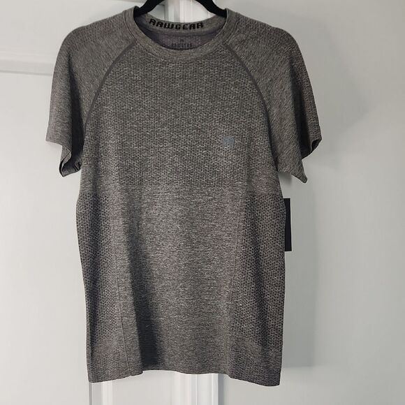 Athletic T-Shirt | Size S (NWT) - Picture 1 of 4